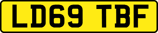 LD69TBF