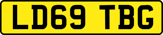 LD69TBG