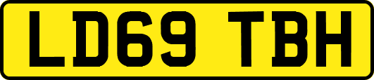 LD69TBH
