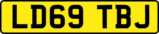 LD69TBJ