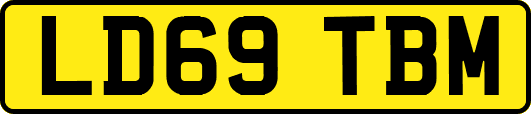 LD69TBM