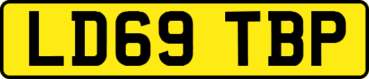 LD69TBP