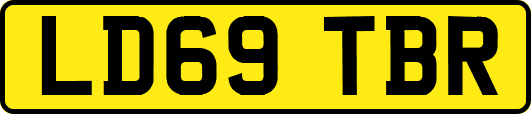 LD69TBR