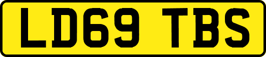 LD69TBS