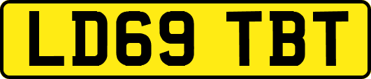 LD69TBT