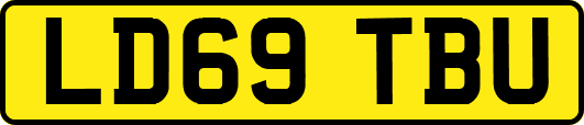 LD69TBU