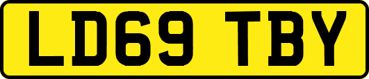 LD69TBY