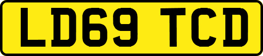 LD69TCD