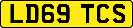 LD69TCS