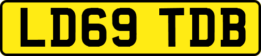 LD69TDB