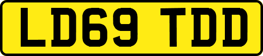 LD69TDD
