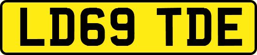 LD69TDE
