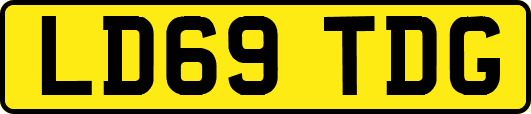 LD69TDG