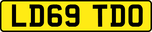 LD69TDO