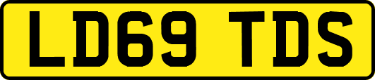 LD69TDS