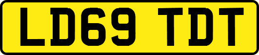 LD69TDT