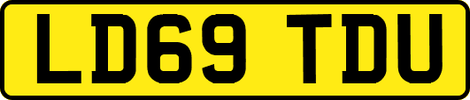 LD69TDU