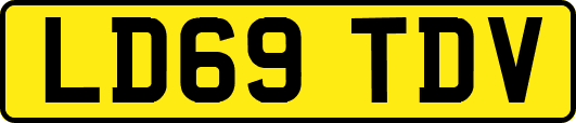 LD69TDV