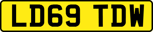 LD69TDW