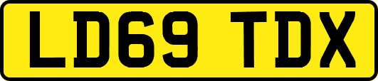 LD69TDX