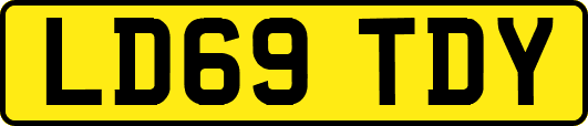 LD69TDY