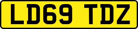 LD69TDZ