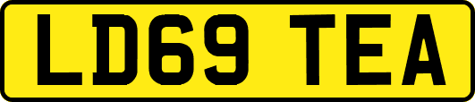 LD69TEA