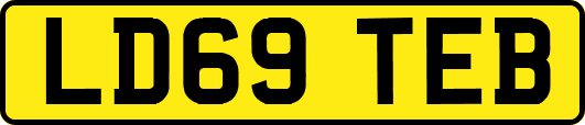 LD69TEB