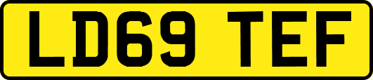 LD69TEF