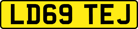 LD69TEJ