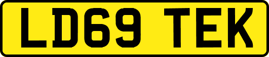 LD69TEK