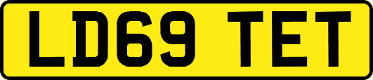 LD69TET