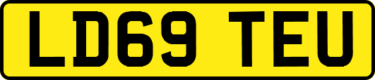 LD69TEU
