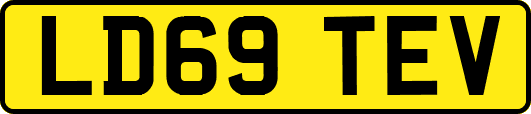 LD69TEV