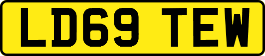 LD69TEW