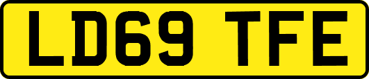 LD69TFE