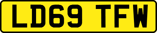 LD69TFW
