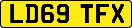 LD69TFX