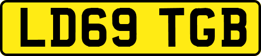 LD69TGB