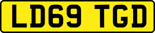 LD69TGD