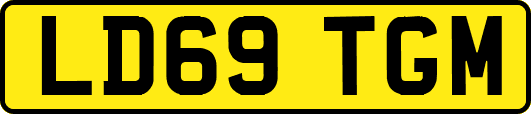 LD69TGM