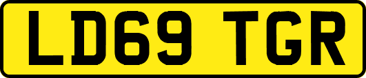LD69TGR