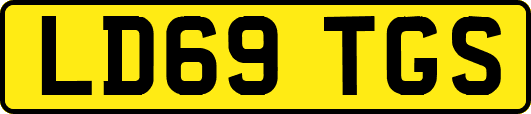 LD69TGS