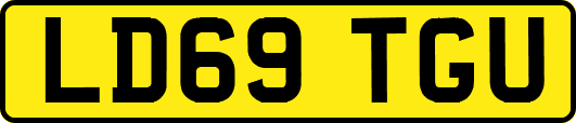 LD69TGU