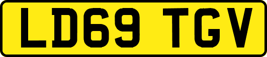 LD69TGV