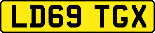 LD69TGX