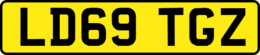 LD69TGZ