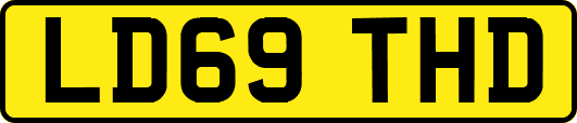 LD69THD