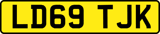 LD69TJK