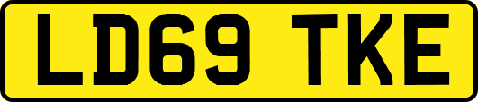LD69TKE